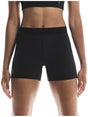 ON Women's Pace Tight Short Black