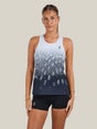 ON Women's Zero Singlet