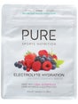PURE Electrolyte Hydration 500g Pouch