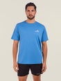 Patagonia Men's Cap Cool Daily Shirt - '73 Skyline