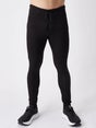 Patagonia Men's Endless Run Tights Black