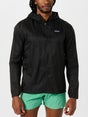 Patagonia Men's Houdini Jacket Black