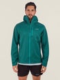 Patagonia Men's Storm Racer Jacket Gem Green
