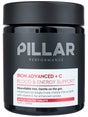 PILLAR Advanced Iron + C Tablets