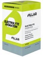 PILLAR Electrolyte Hydration Sachet 15-Serve