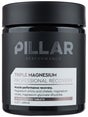 PILLAR Triple Magnesium Recovery Tablets 60