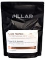 PILLAR Whey Protein Isolate Recovery Powder 1kg