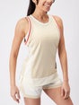 Puma Women's Run Ciele Tank Granola