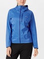Patagonia Women's Storm Racer Jacket Vessel Blue
