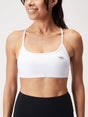 Running Bare Women's Gelato Push Up Crop Top 