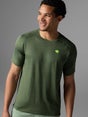 rabbit Men's EZ Tee Short Sleeve Sea Spray
