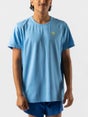 rabbit Men's Race Pace Short Sleeve