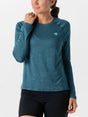 rabbit Women's EZ Long Sleeve Tee
