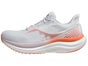 Saucony Triumph 23 Women's Shoes White/Wistful