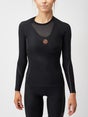 SKINS Compression Women's Long Sleeve Top Series 5