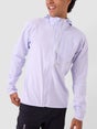 Salomon Men's Bonatti Trail Jacket Cosmic Sky