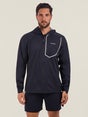 Salomon Men's Bonatti Pro Jacket Deep Black
