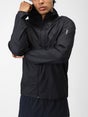 Salomon Men's Bonatti Cross Wind Jacket Deep Black