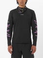 Salomon Men's SHAKEout Core Long Sleeve Graphic