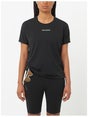 Salomon Women's Sense Aero Short Sleeve GFX