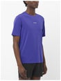 Salomon Men's SHKout Short Sleeve Tee Liberty
