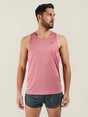 Tracksmith Men's Twilight Singlet
