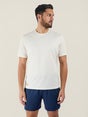 Tracksmith Men's Twilight Tee