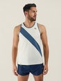 Tracksmith Men's Van Cortlandt Singlet