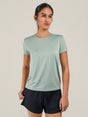 Tracksmith Women's Twilight Tee