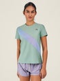 Tracksmith Women's Van Cortlandt Tee