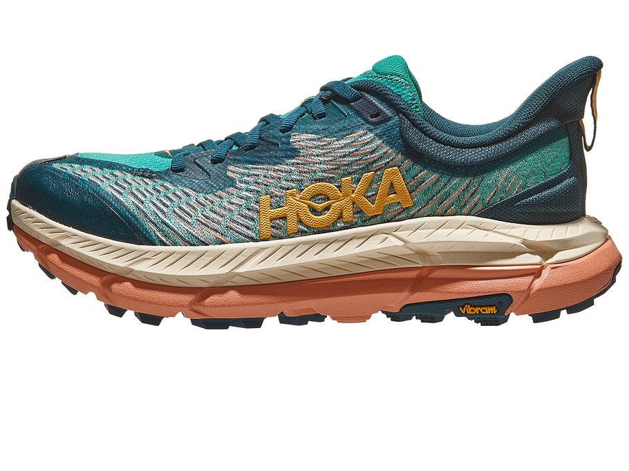 HOKA Mafate Speed 4 Shoe Review | Running Warehouse Australia