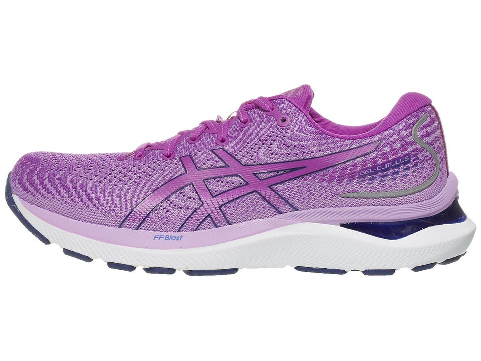 gel cumulus 24 womens