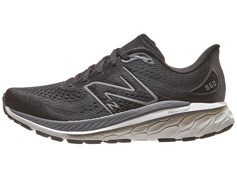 new balance fresh foam x 860 v13 mens running shoes