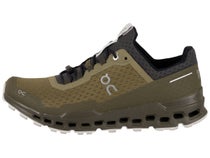 ON Cloudultra Men's Shoes Olive/Eclipse
