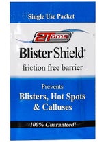 2Toms Blistershield Powder Sachets 6 Pack