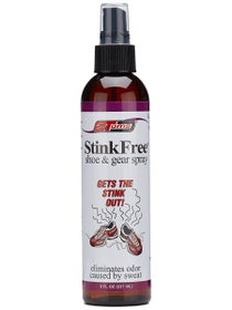 2Toms Stink Free Shoe & Gear Spray 237 ml/8 oz 