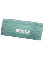 2XU Ignition Headband  Raft/White Reflective