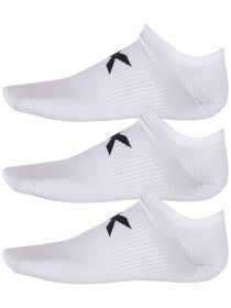 2XU Invisible Sock 3-Pack