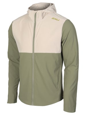 2XU Aero Jacket