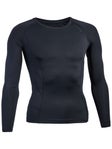 2XU Women's Core Compression Long Sleeve Top