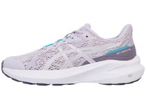 ASICS GT 1000 13 GS Kid's Shoes Dusk Violet/White