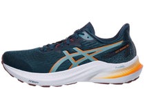 ASICS GT 2000 12 Men's Shoes French Blue/Foggy Teal