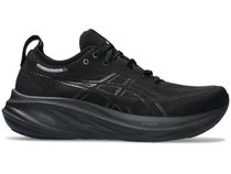ASICS Gel Nimbus 26 Men's Shoes Black/Black