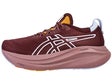 ASICS Gel Nimbus 27 TR Women's Shoes NaturBathing/Red
