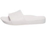 Archies Arch Support Slides White M10.0/W11.0