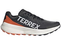 adidas Terrex Agravic Speed Men's Shoes Black/Grey/Org