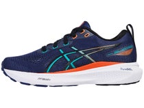 ASICS Gel Kayano 31 Kid's Shoes Indigo Blue/Black