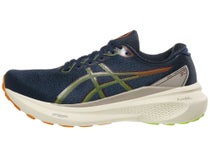 ASICS Gel Kayano 30 Men's Shoes French Blue/Neon Lime