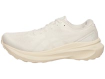 ASICS Gel Kayano 30 Men's Shoes White/White