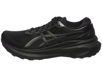 ASICS Gel Kayano 30 Men's Shoes Black/Black